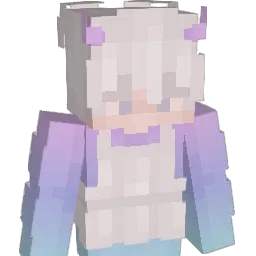 jeremychou Minecraft avatar bust