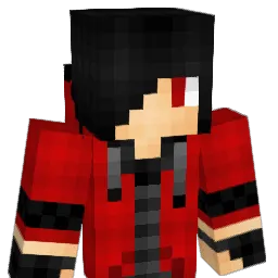 jeremyp3 Minecraft avatar bust