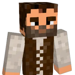 jeremysaunders3 Minecraft avatar bust