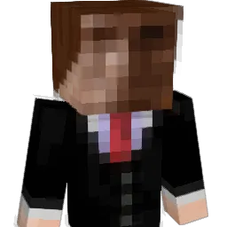 jeremytekz's Minecraft skin