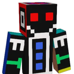 jerepelaa Minecraft avatar bust