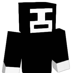 jergus9 Minecraft avatar bust