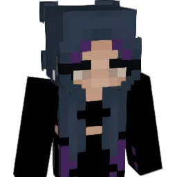 jerii333's Minecraft skin