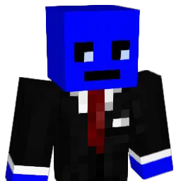 jerix2010's Minecraft skin