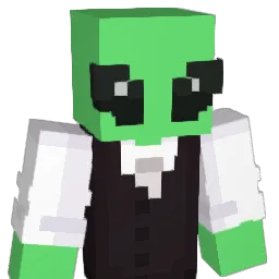 jeriyz Minecraft avatar bust