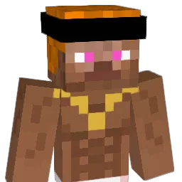 jerjer's Minecraft skin