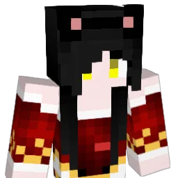 jerjermaster's Minecraft skin