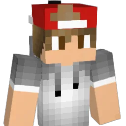 jerkkuli05 Minecraft avatar bust