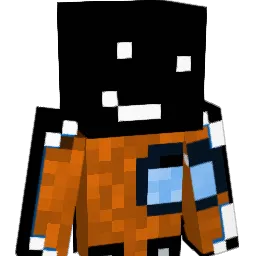 jerkmaster69420 Minecraft avatar bust