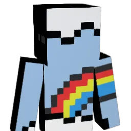 jerlynzz's Minecraft skin