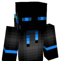 jerm210 Minecraft avatar bust