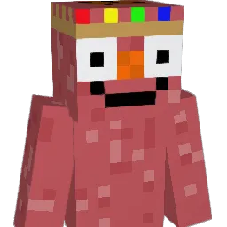 jermajes's Minecraft skin