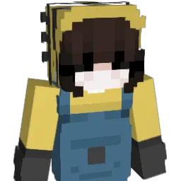 jermalover985 Minecraft avatar bust