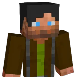 jermaustin's Minecraft skin