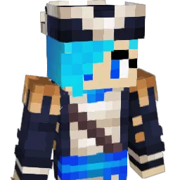 jernco's Minecraft skin