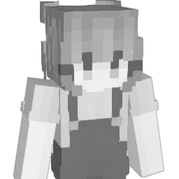 jero0721 Minecraft avatar bust