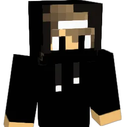 jeroenit Minecraft avatar bust