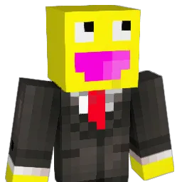 jerom7818's Minecraft skin