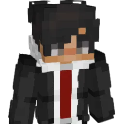 jerome1212 Minecraft avatar bust