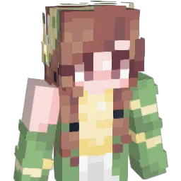 jeromycar's Minecraft skin