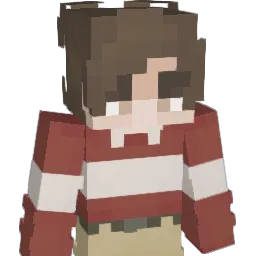 jeronimosneezit Minecraft avatar bust