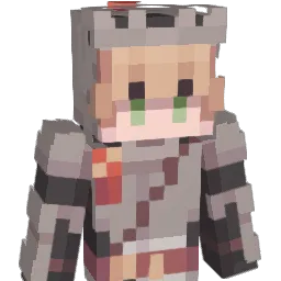 jerped's Minecraft skin