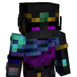jerri101's Minecraft skin