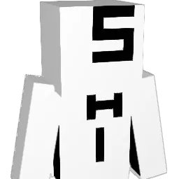 jerry739 Minecraft avatar bust