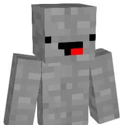 jerry92424 Minecraft avatar bust