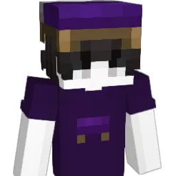 jerry_awesome24 Minecraft avatar bust
