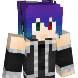 jerry_cc's Minecraft skin