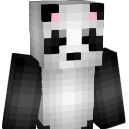 jerrydu2 Minecraft avatar bust