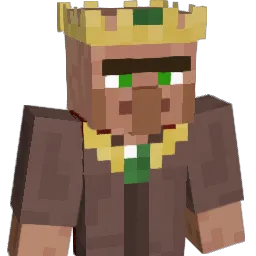 jerryhimself's Minecraft skin