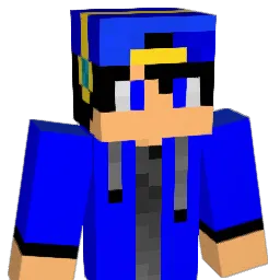 jerrylujan's Minecraft skin