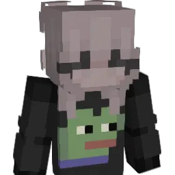 jerrysimp_'s Minecraft skin