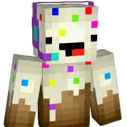 jerrystuff's Minecraft skin
