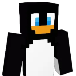 jerseyx92 Minecraft avatar bust