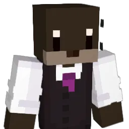 jerth_ Minecraft avatar bust