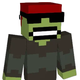 jerujacavaes's Minecraft skin