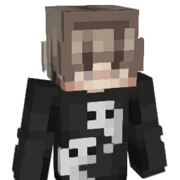 jerum_y Minecraft avatar bust