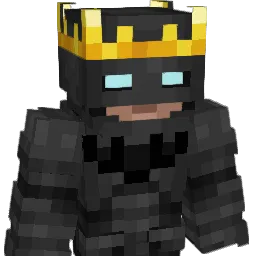 jervin1996 Minecraft avatar bust