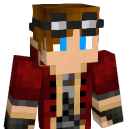 jerzy666 Minecraft avatar bust