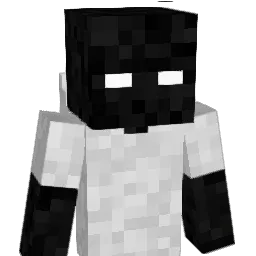 jerzy_1 Minecraft avatar bust
