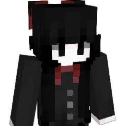 jesX_x Minecraft avatar bust