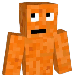 jeshafer's Minecraft skin