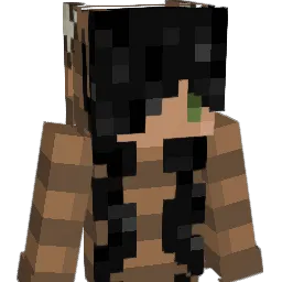 jesoy Minecraft avatar bust