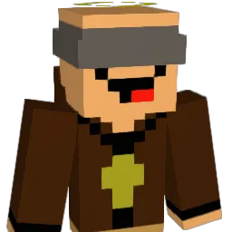 jespan's Minecraft skin