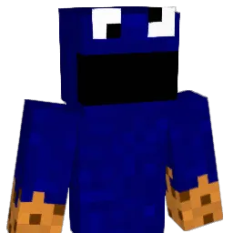 jesper028 Minecraft avatar bust