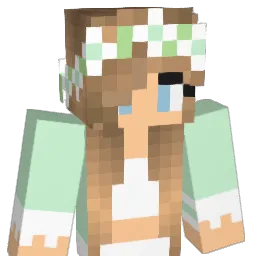 jesper11223344 Minecraft avatar bust