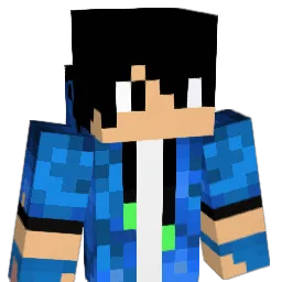 jesper30000 Minecraft avatar bust